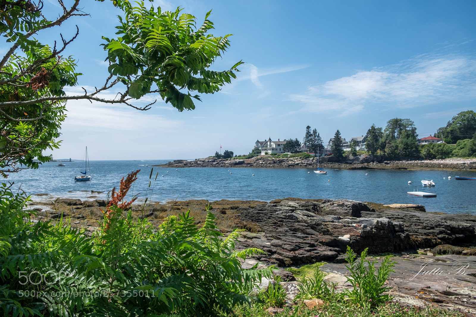 Fujifilm X-T2 sample photo. Boothbay/maine photography