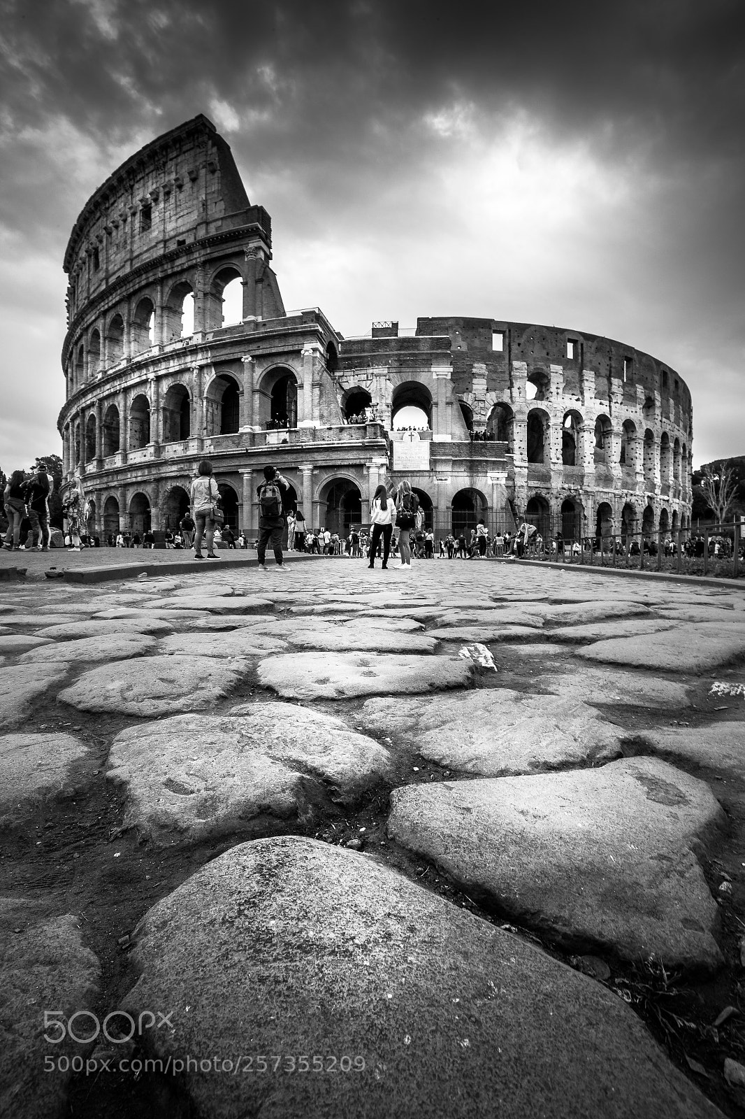 Canon EOS 6D sample photo. Rome photography