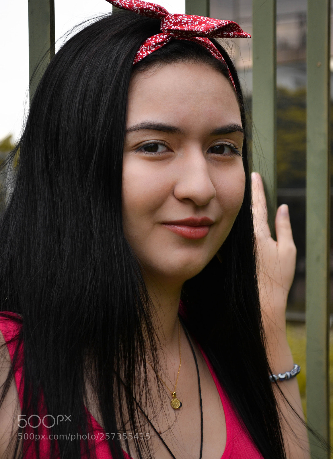 Nikon D3100 sample photo. Victória photography