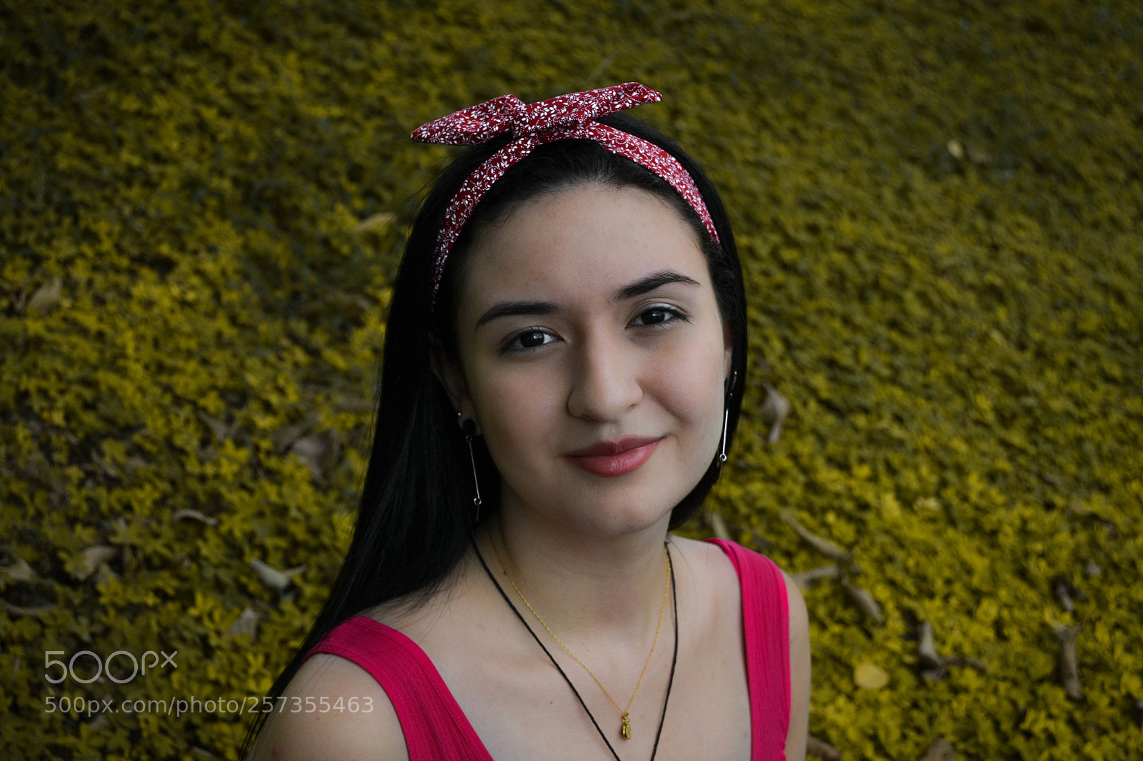 Nikon D3100 sample photo. Victória photography