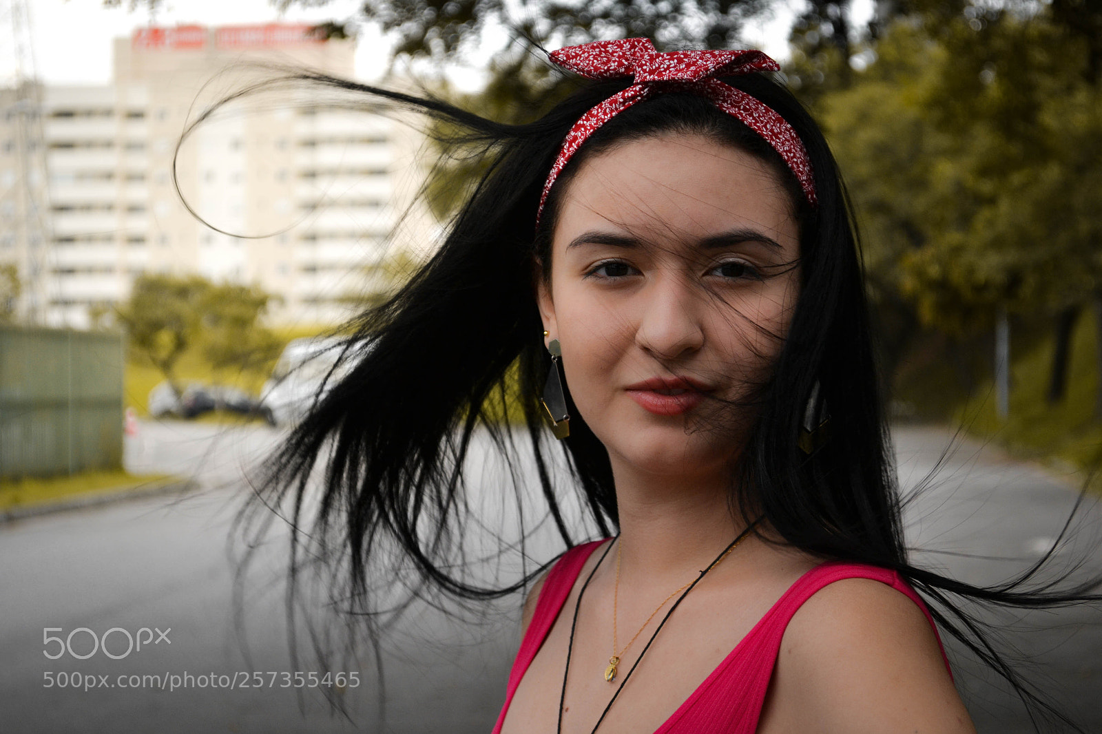Nikon D3100 sample photo. Victória photography
