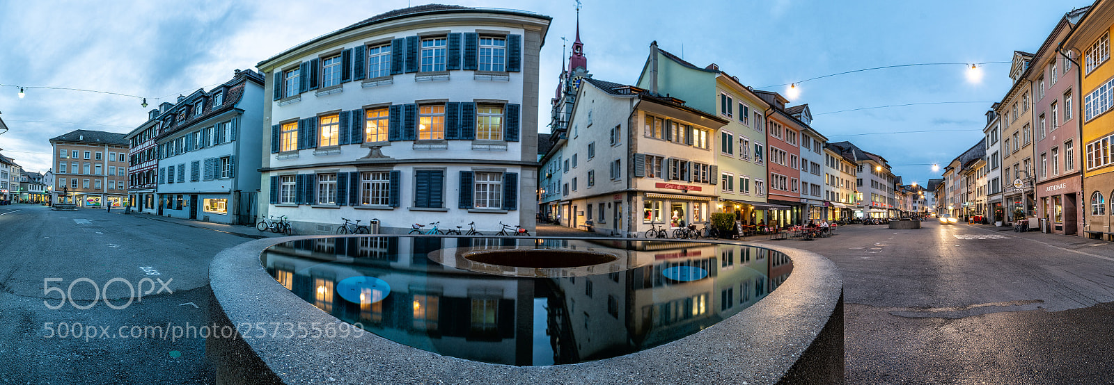 Sony a7R II sample photo. Steinberggasse winterthur photography