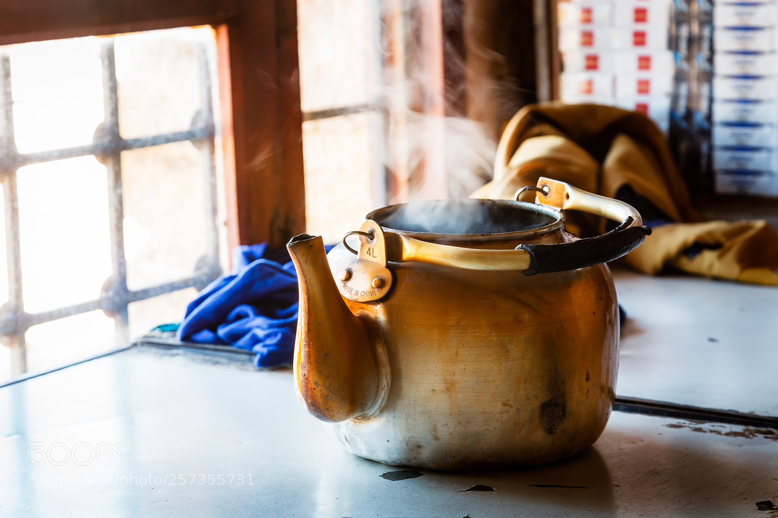 Canon EOS 5D Mark II sample photo. Tunisia – made in china photography