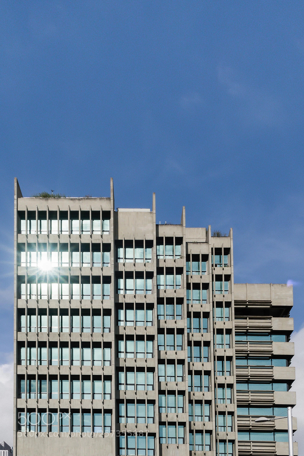 Canon PowerShot G7 X Mark II sample photo. Pamplona building photography