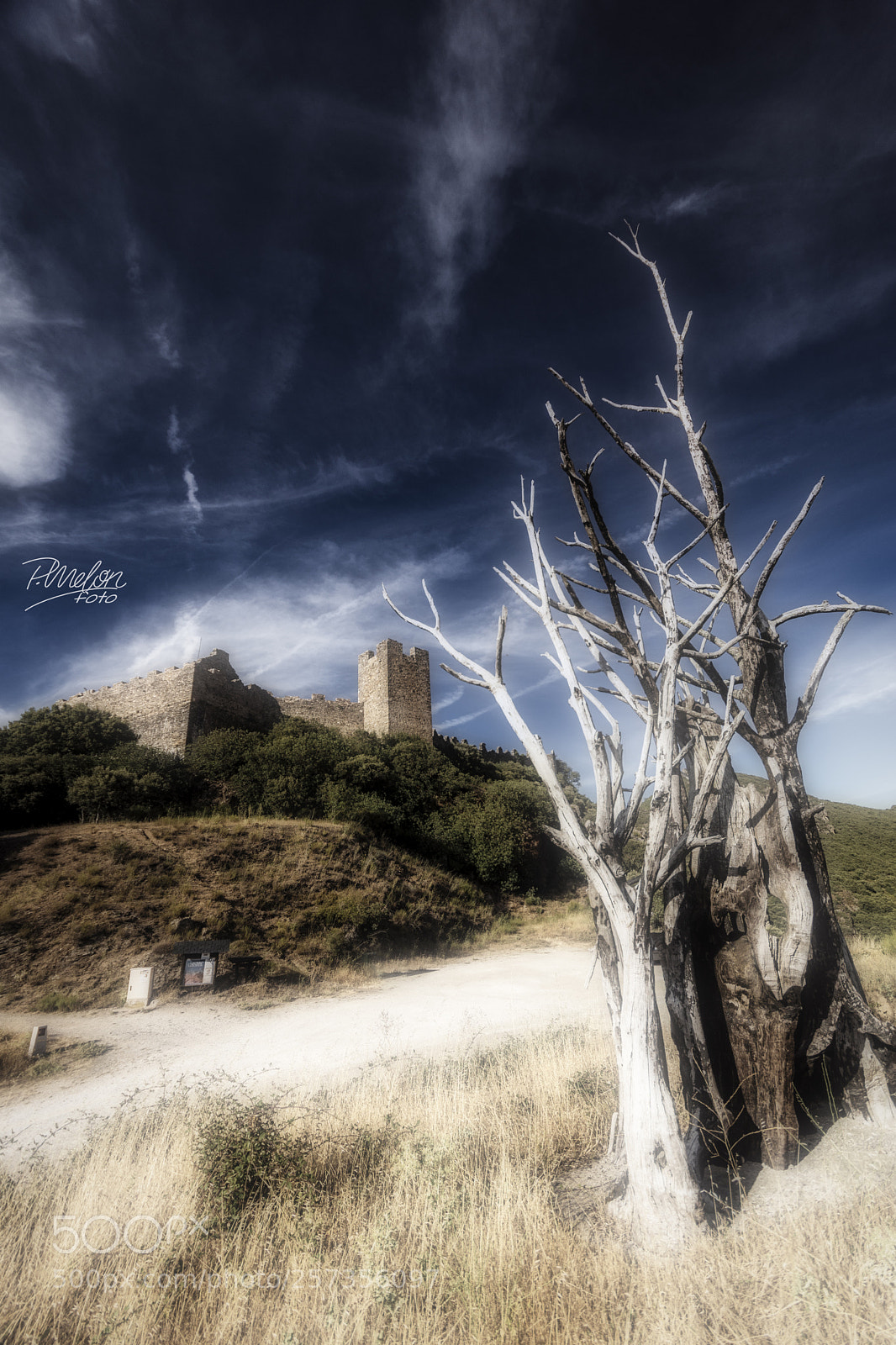 Sony SLT-A68 sample photo. El paso del tiempo photography