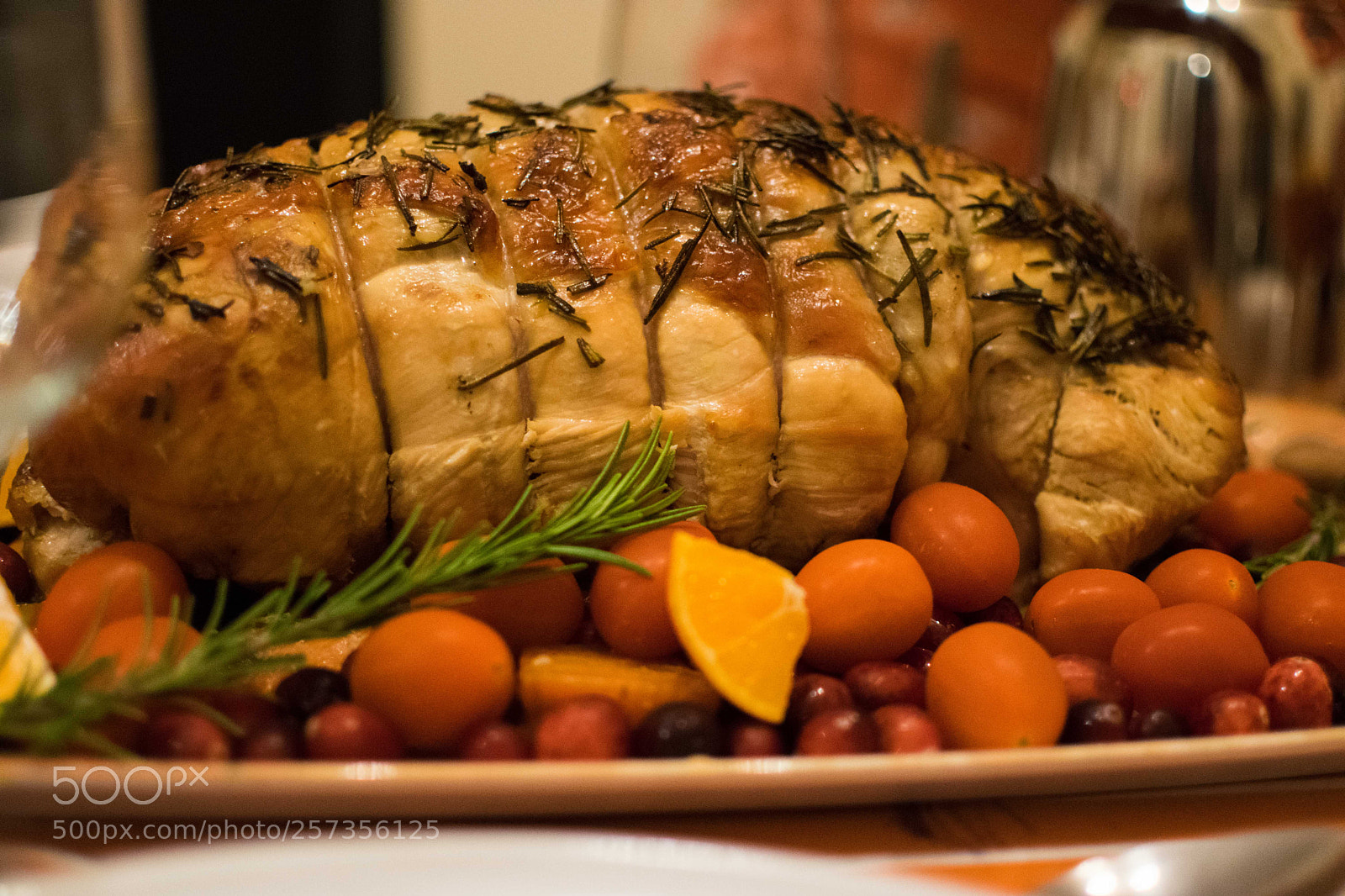 Nikon D3300 sample photo. Dinner photography
