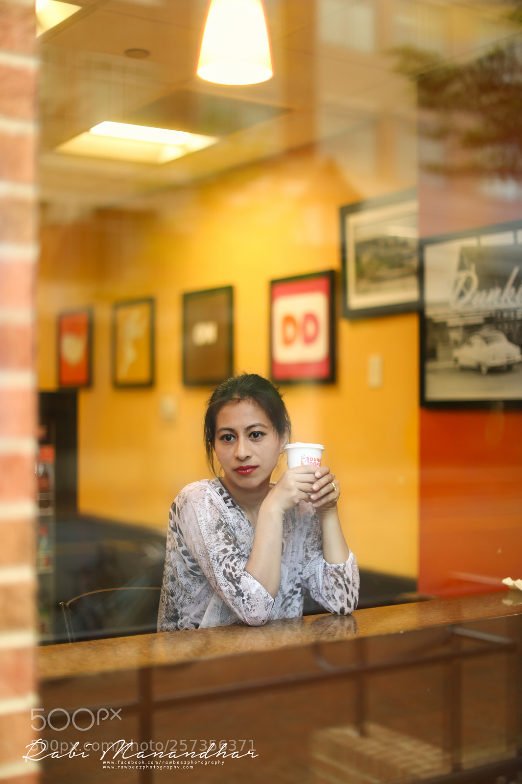 Canon EOS 5D Mark IV sample photo. Be bold, be brave photography