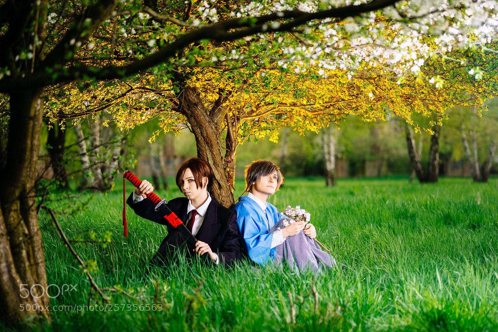 Nikon D800 sample photo. Sakura gari photography