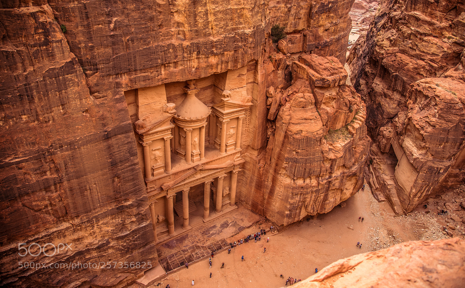 Nikon D750 sample photo. Petra, jordan photography