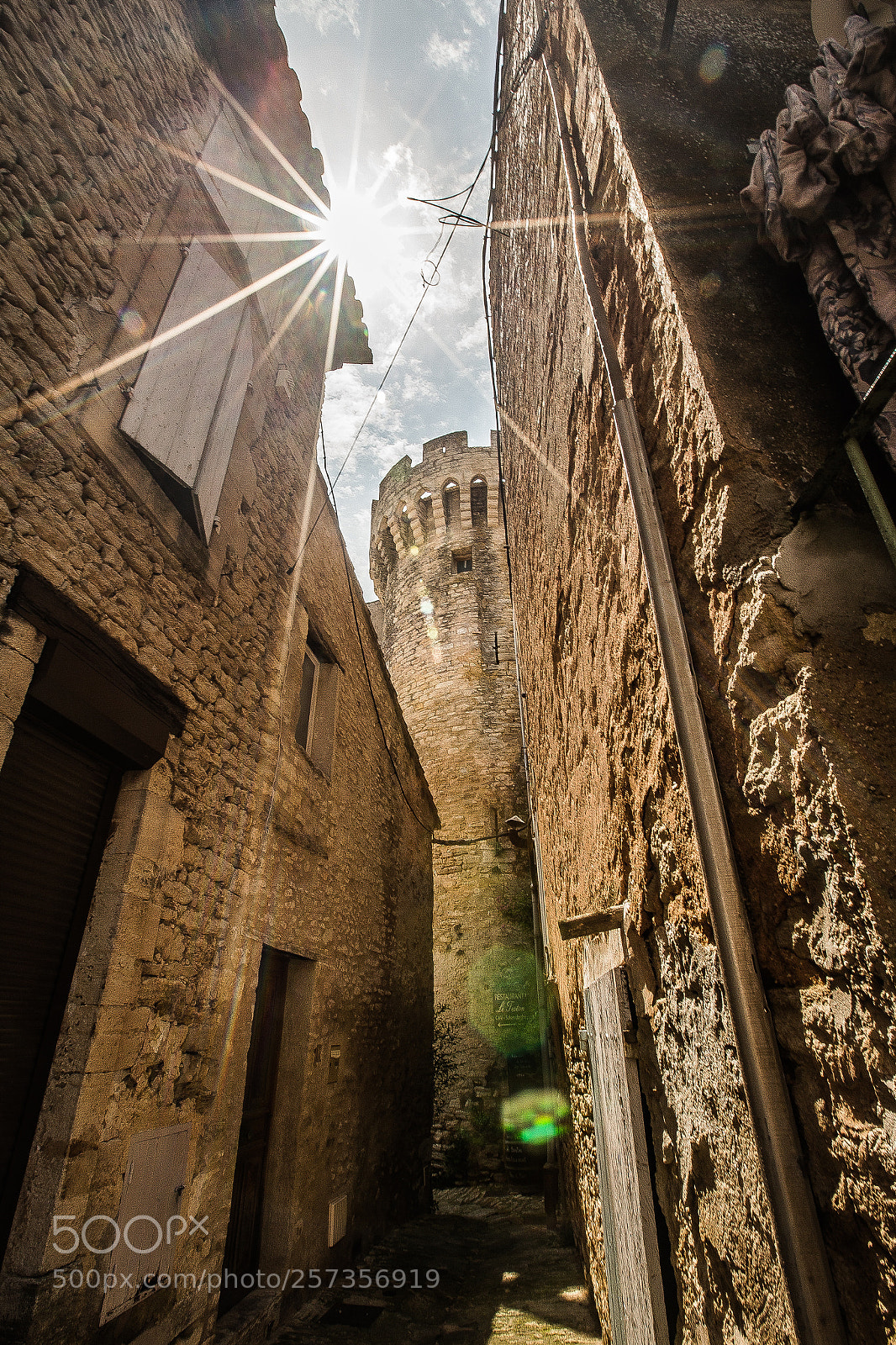 Canon EOS 6D sample photo. Tour du ch teau photography