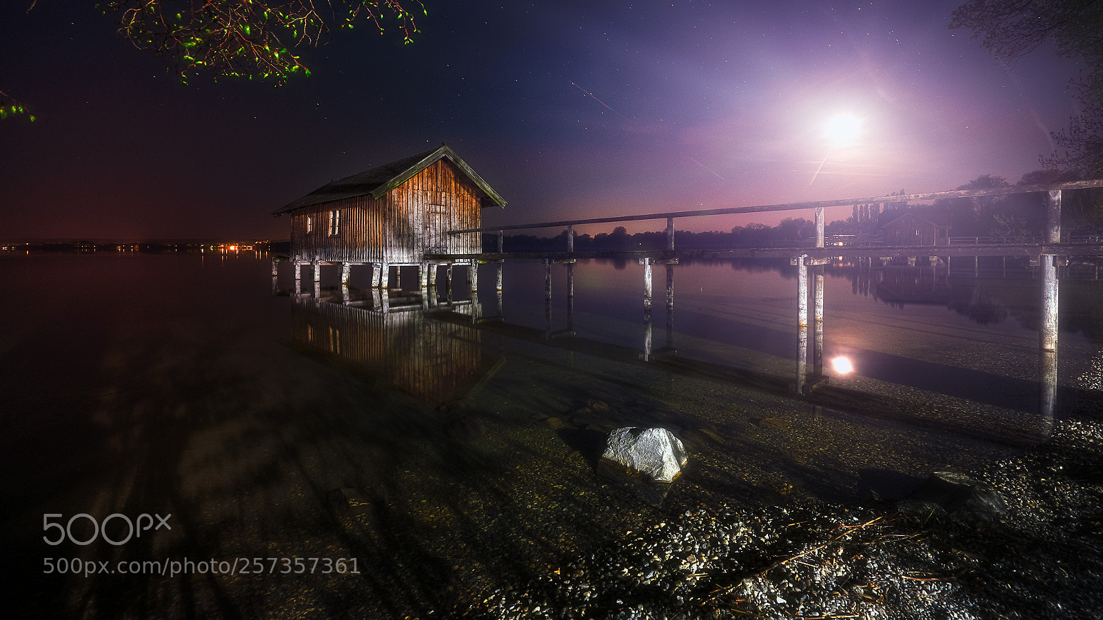 Sony a9 sample photo. Ein kleines bootshaus am photography