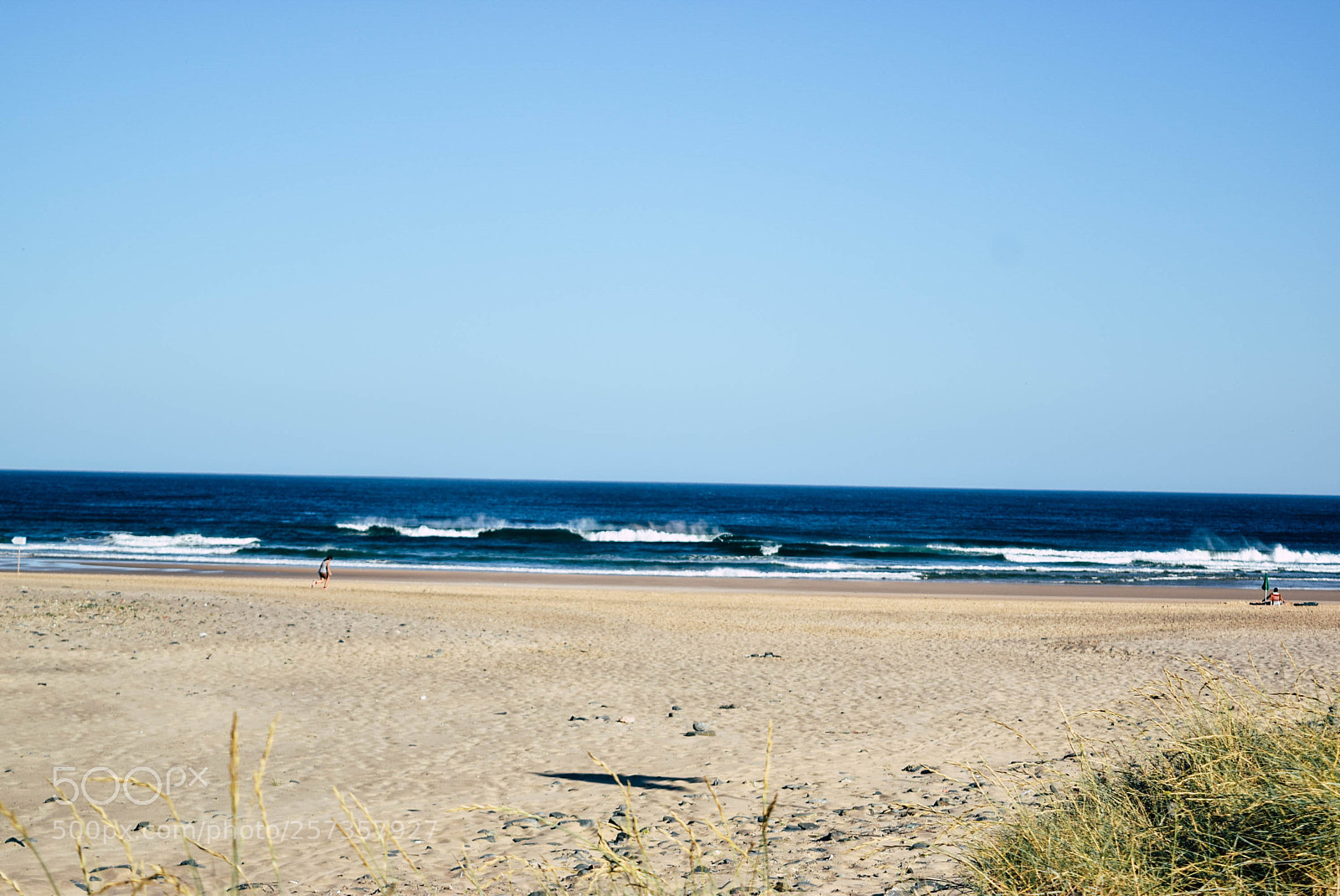 Nikon D5300 sample photo. Benagil beach photography