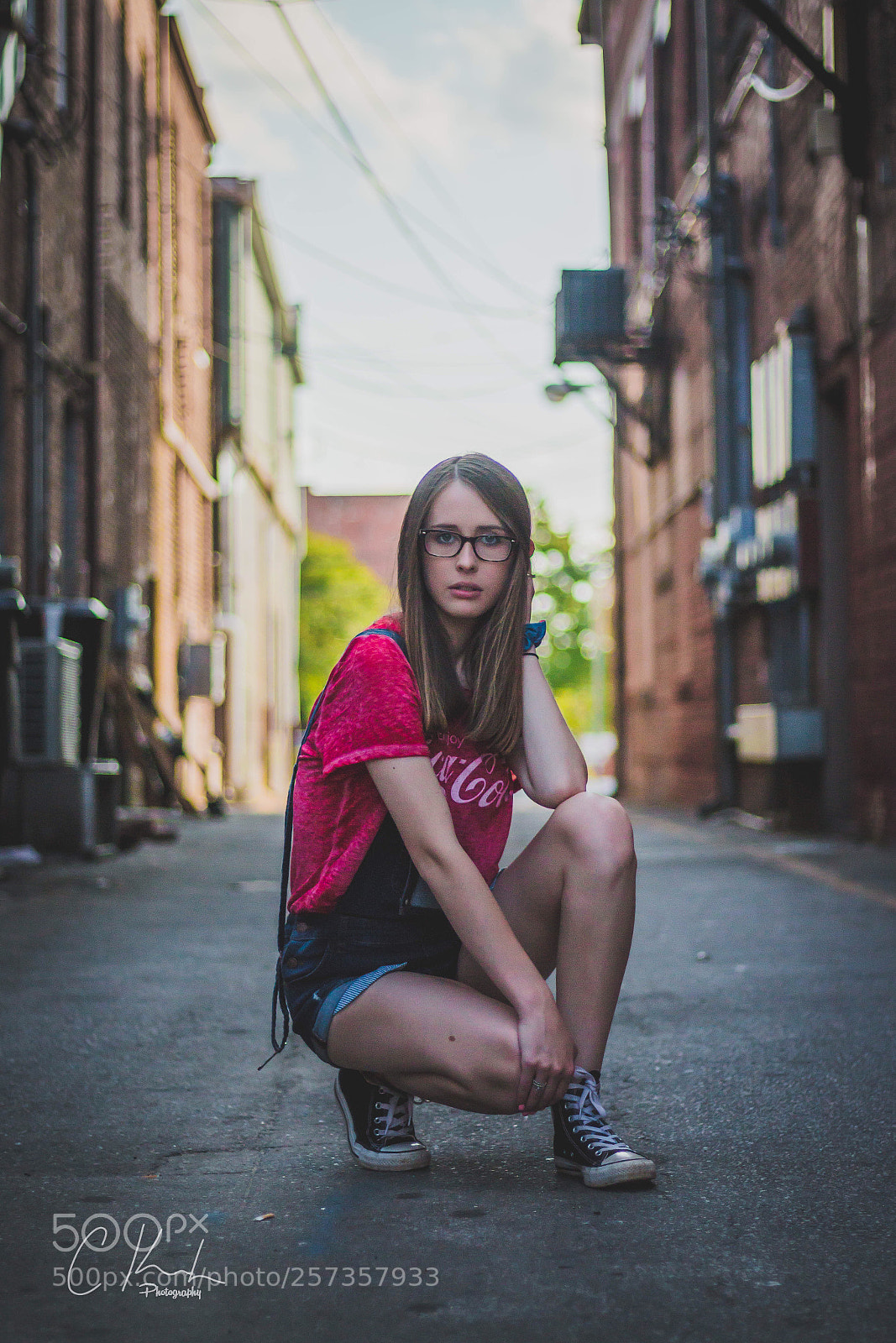 Canon EOS 70D sample photo. Alley shots photography