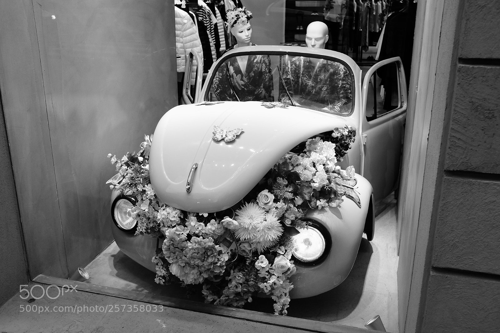 Fujifilm X100S sample photo. Decoration photography