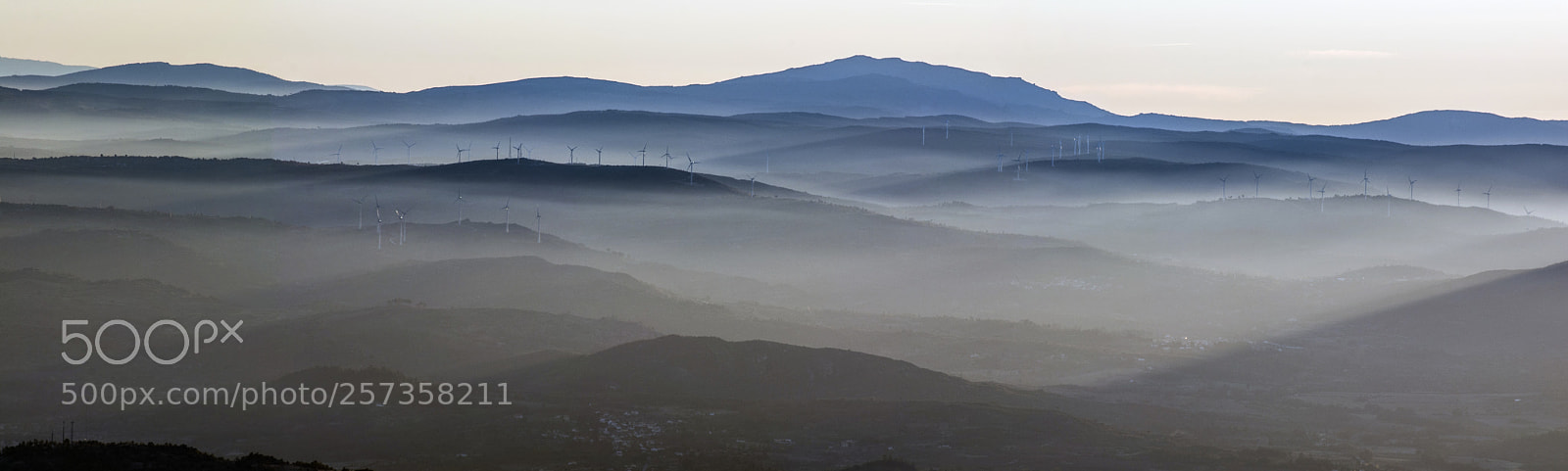 Nikon D7100 sample photo. Amanhecer photography
