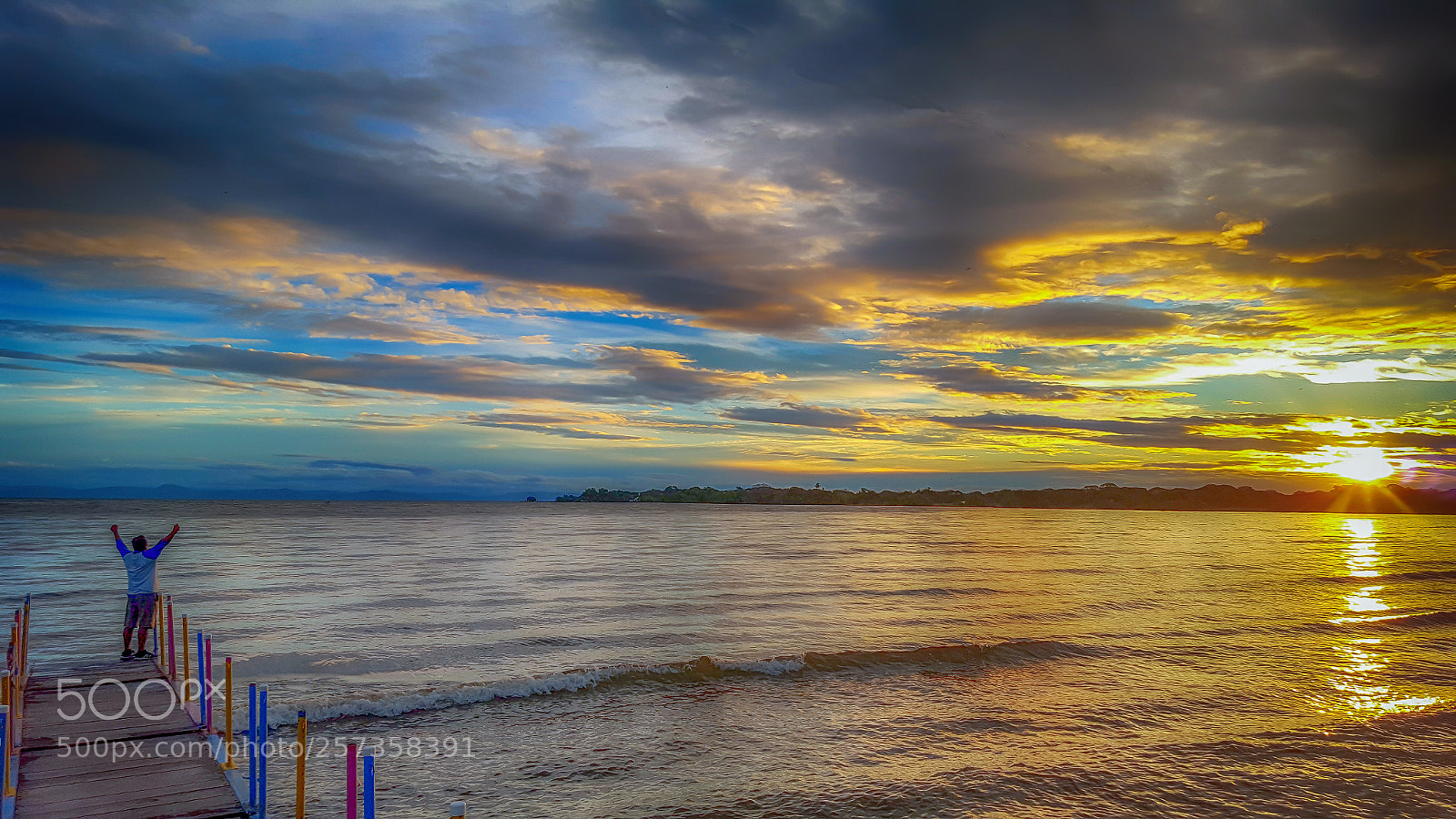 Samsung Galaxy S6 sample photo. Amanecer con dios photography
