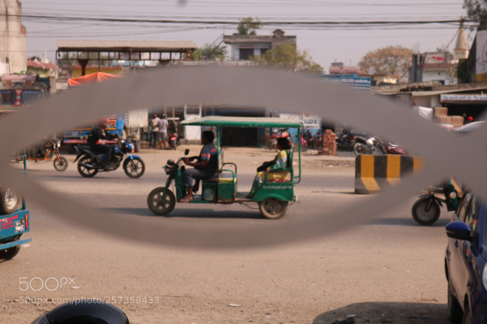 Canon EOS 750D (EOS Rebel T6i / EOS Kiss X8i) sample photo. The framing photography