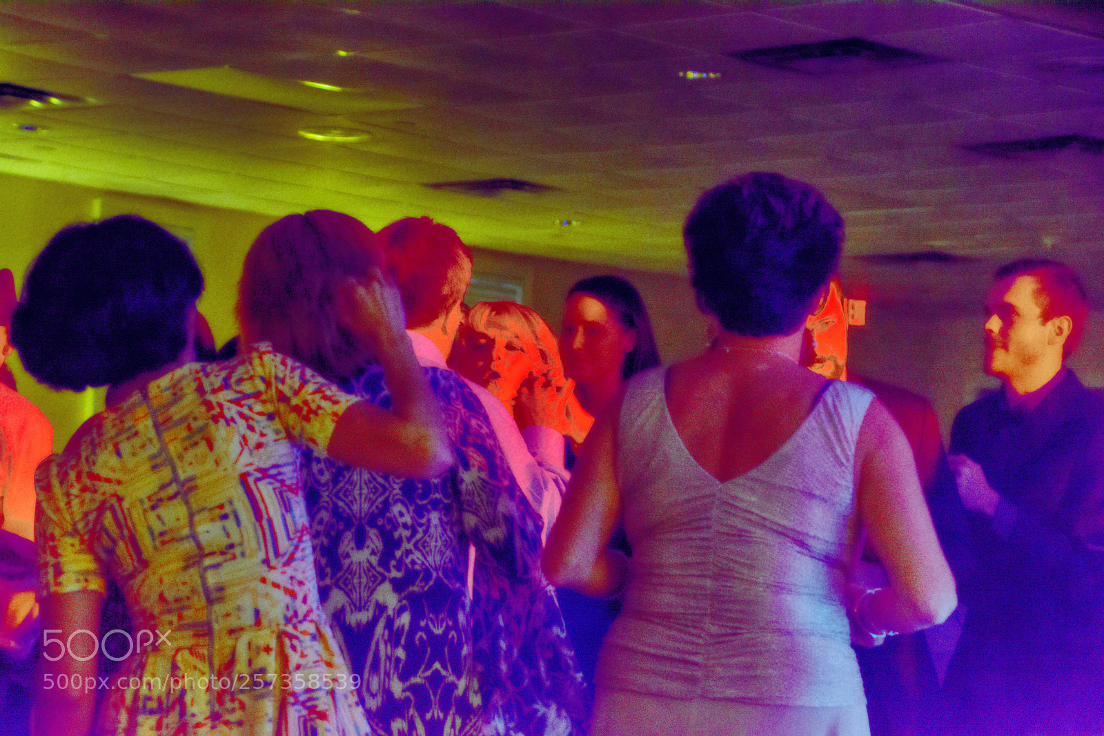 Nikon D7100 sample photo. Weddiing dancers 1 photography