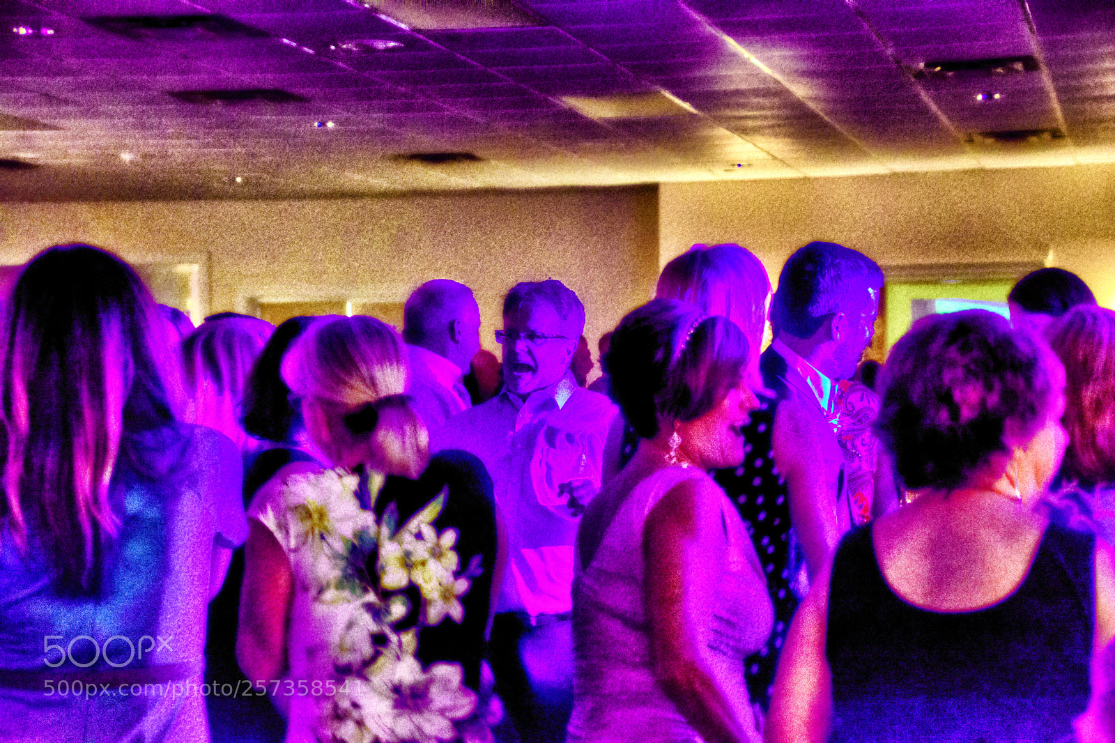 Nikon D7100 sample photo. Wedding dancers 2 photography