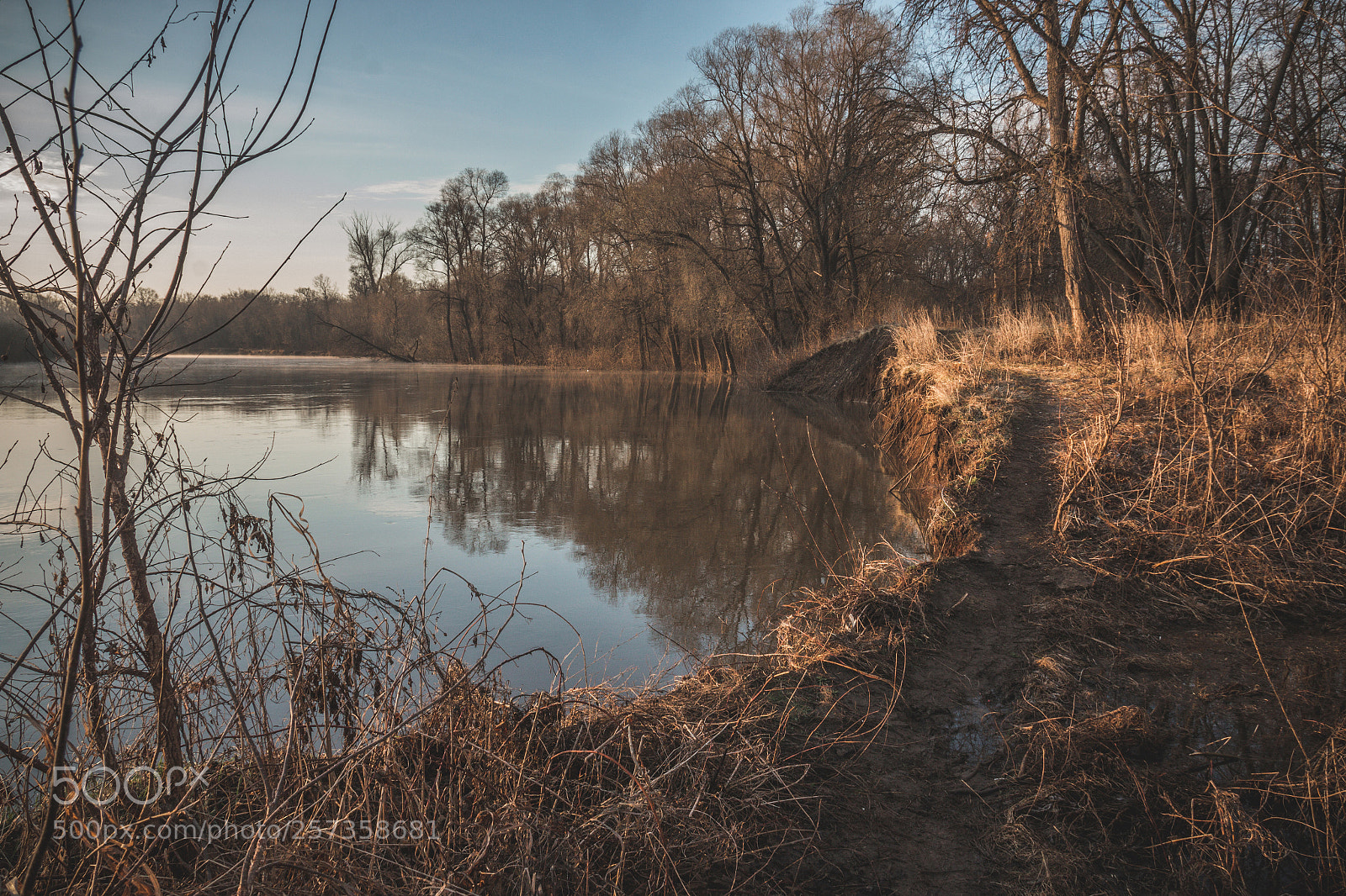 Canon EOS 70D sample photo. After the sunrise. photography