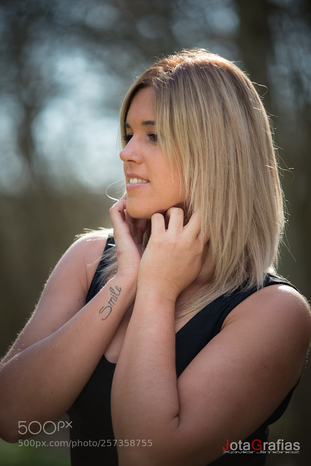 Nikon D750 sample photo. Cris photography