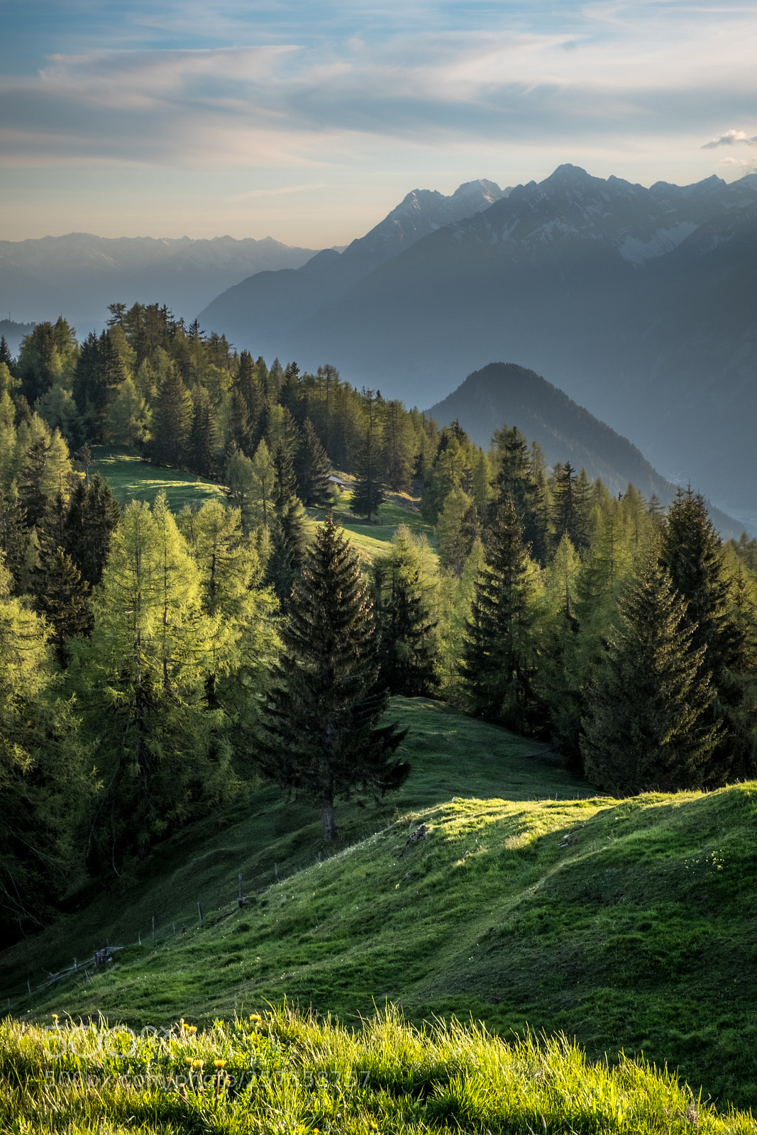Fujifilm X-T2 sample photo. Alpbachtal photography