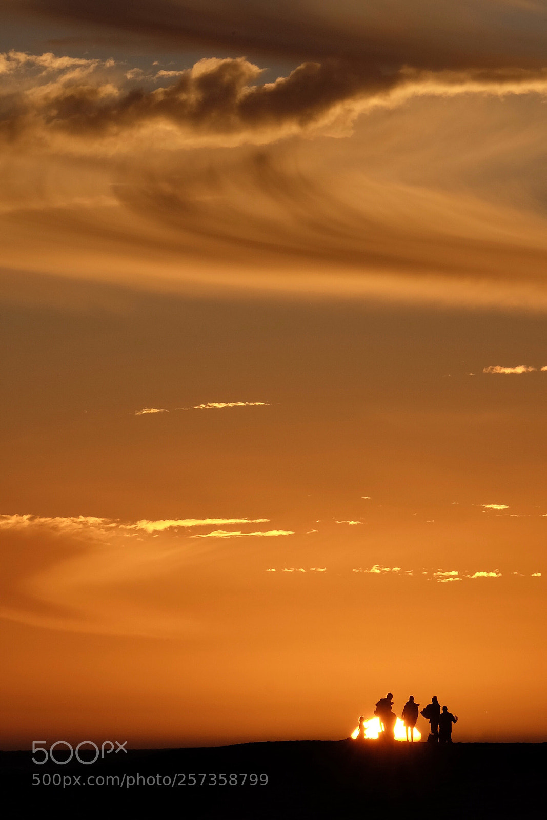 Fujifilm X-T1 sample photo. The last rays photography
