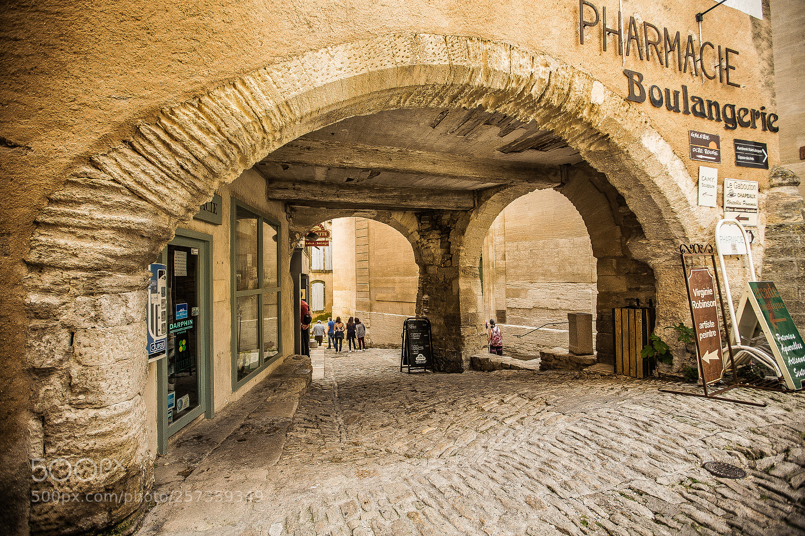 Canon EOS 6D sample photo. Rue de gordes photography