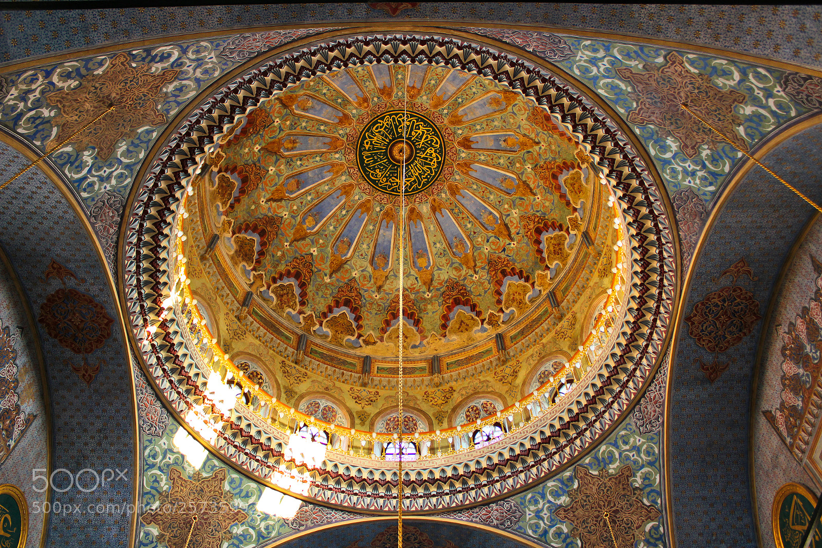 Canon EOS 550D (EOS Rebel T2i / EOS Kiss X4) sample photo. Dome photography