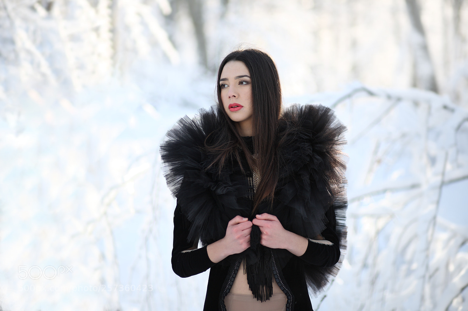 Canon EOS 5D sample photo. Blackheart photography