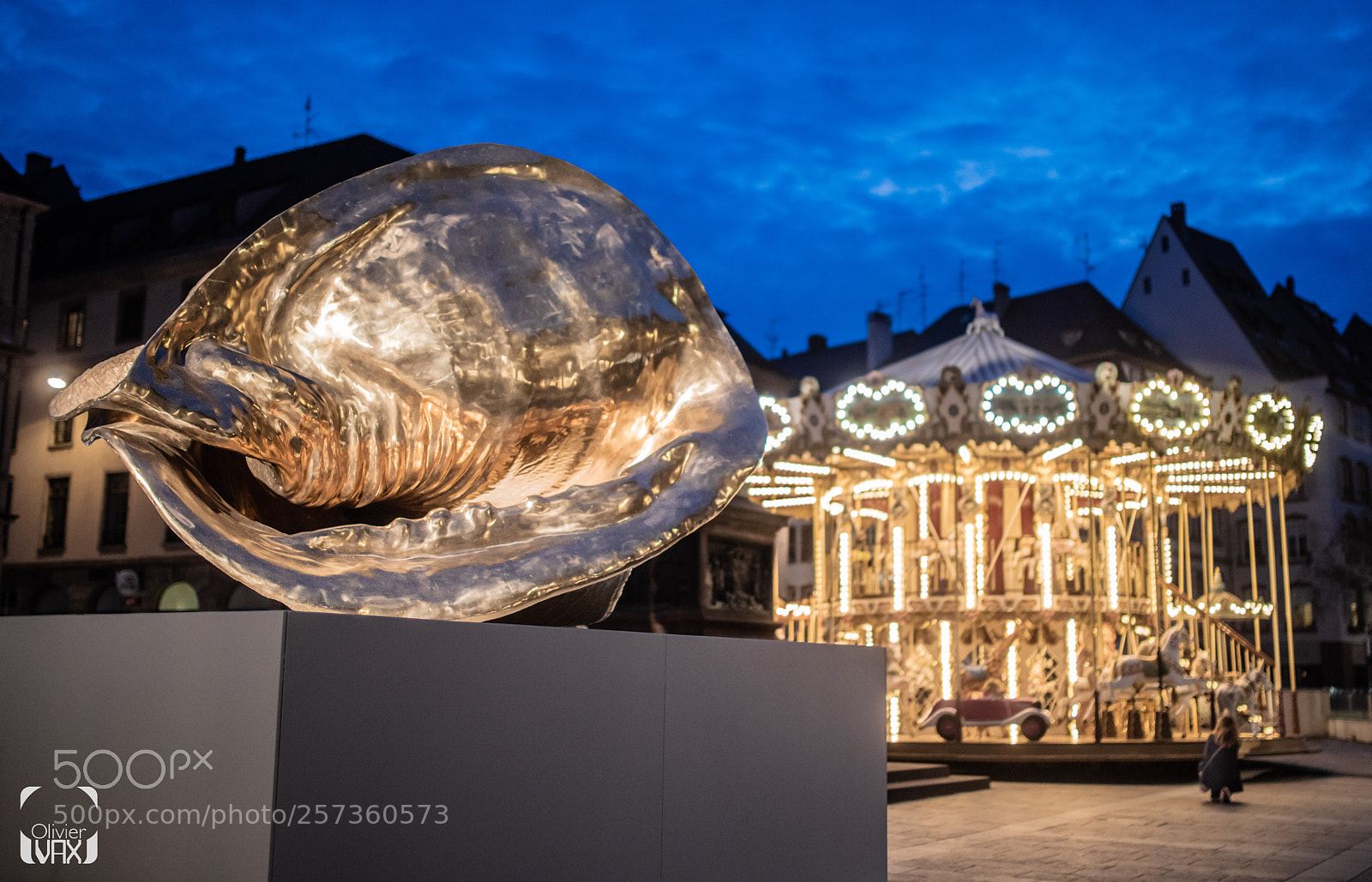 Canon EOS 5DS R sample photo. Industrie magnifique © olivier vax photography