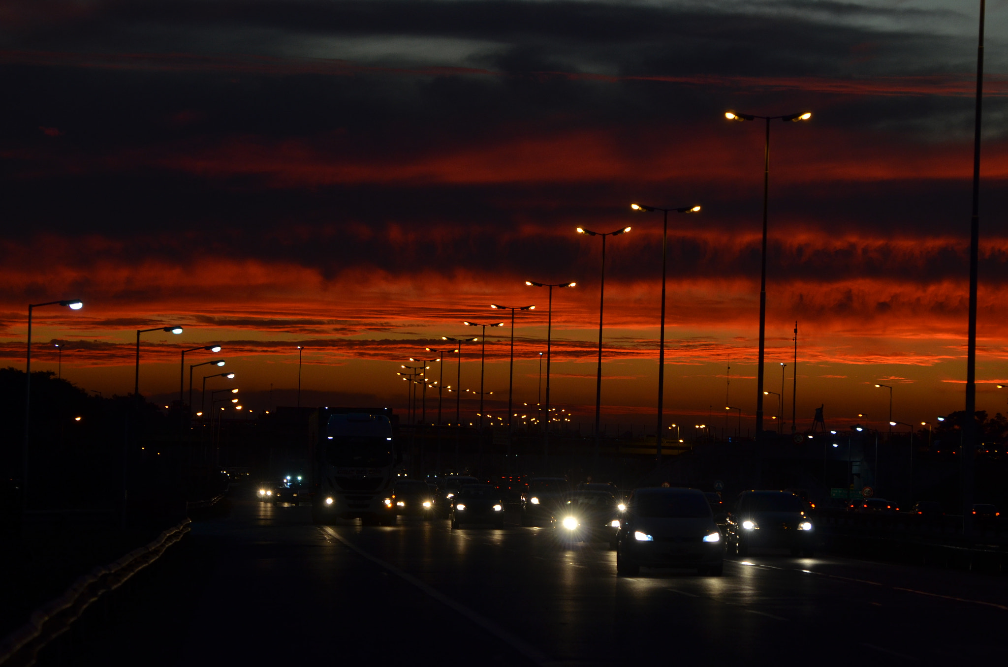 Nikon D5100 sample photo. Are you shining just for me? photography