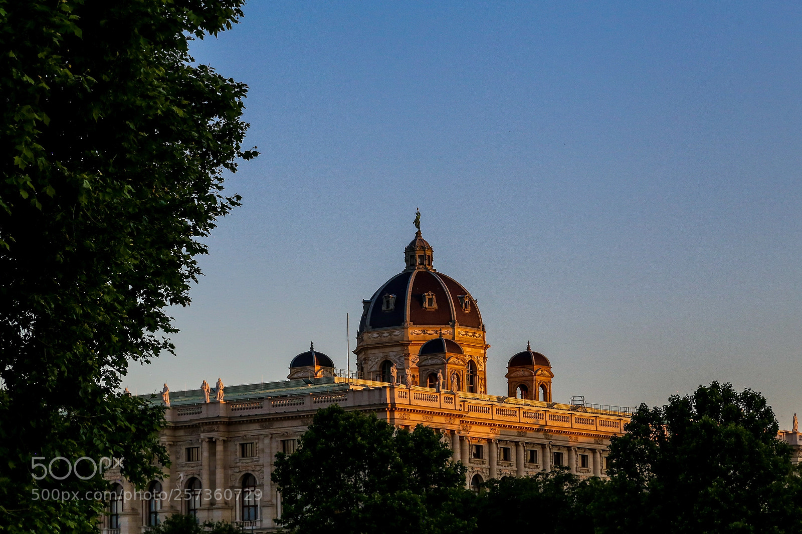 Canon EOS 6D sample photo. Wien photography