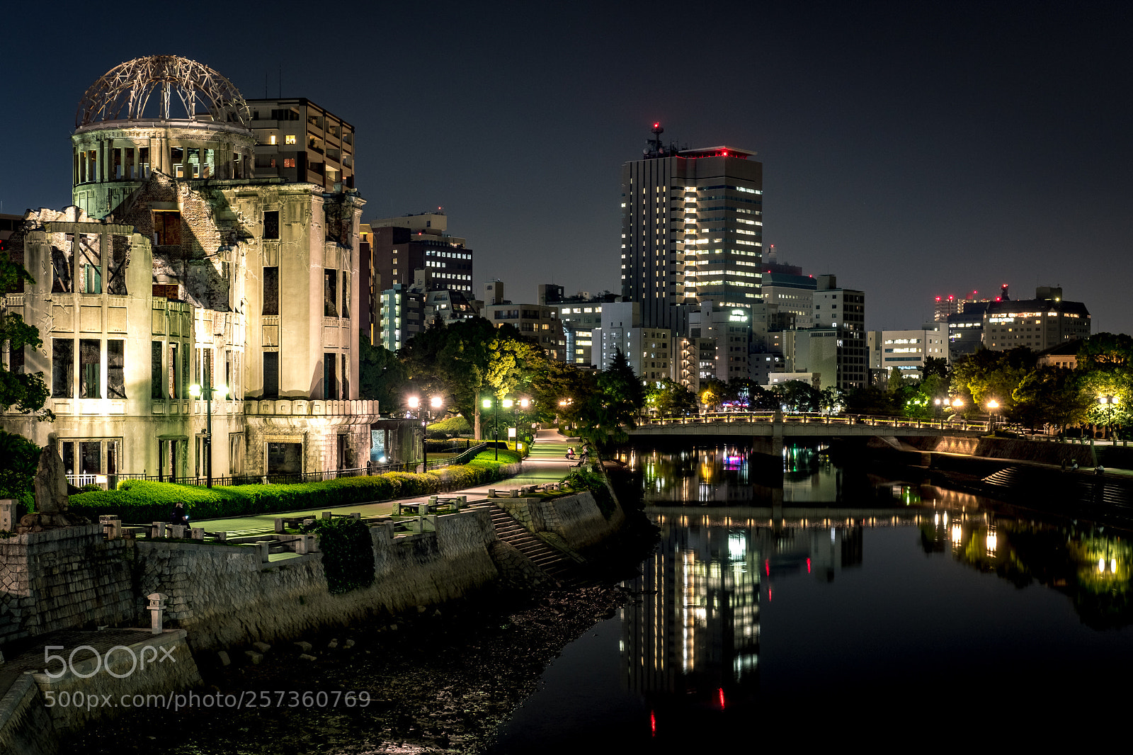 Fujifilm X-T2 sample photo. The immortal city photography