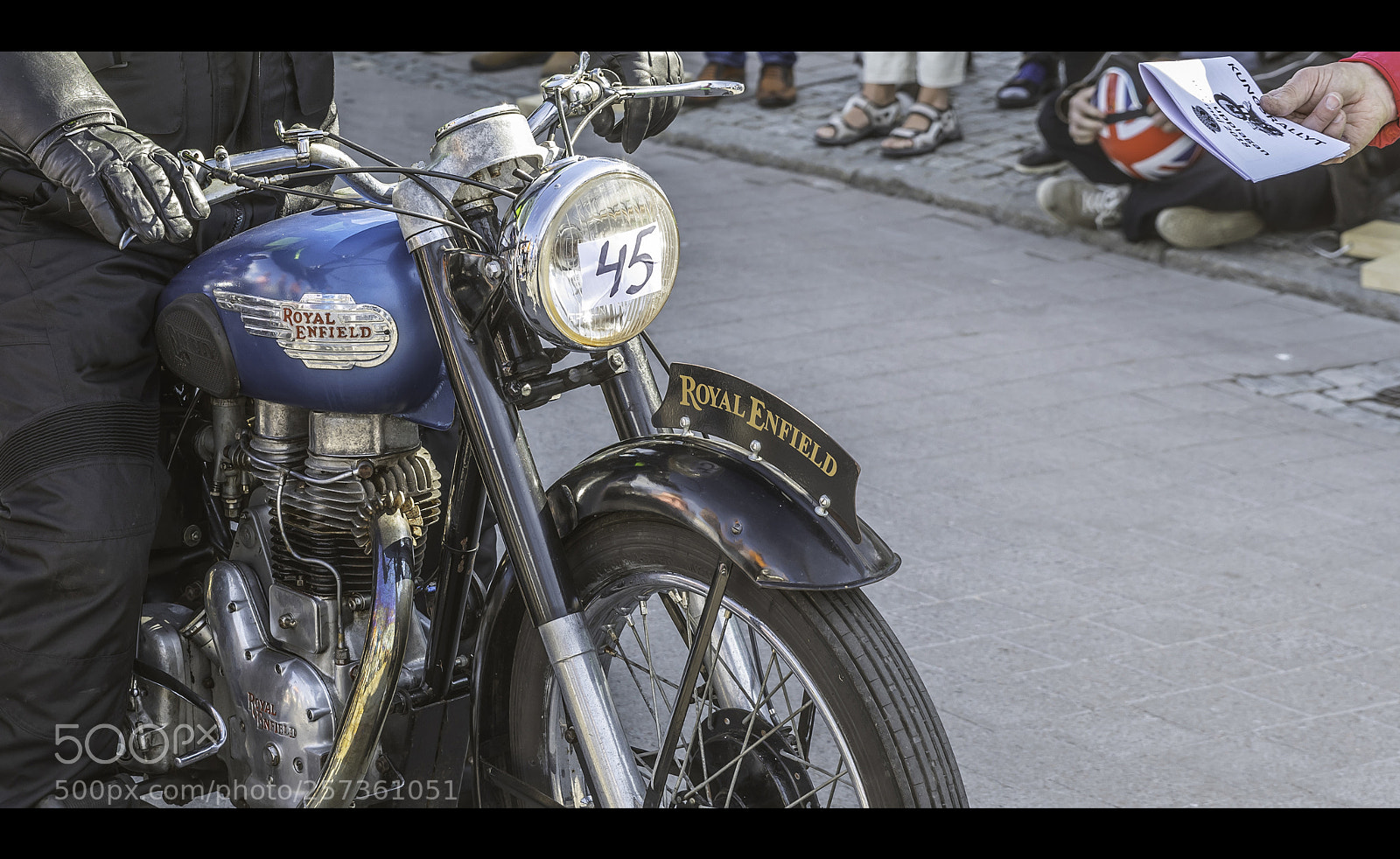 Nikon D810 sample photo. Royal enfield... photography