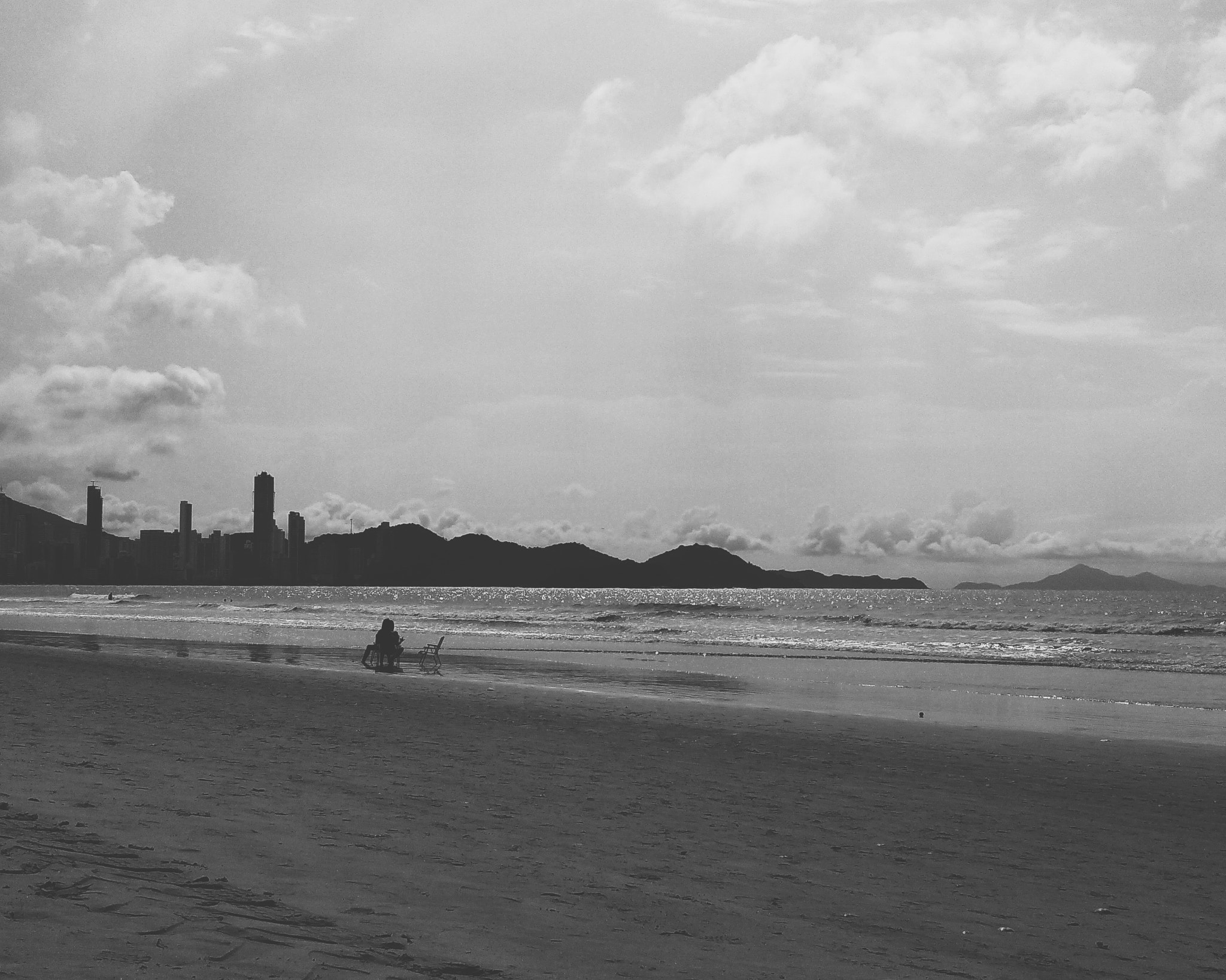 Xiaomi Redmi Note 5A sample photo. Beach #2 photography
