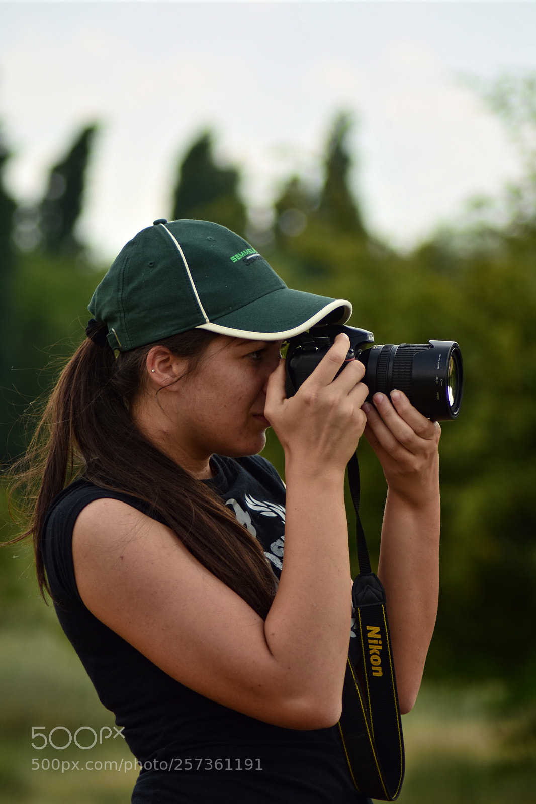 Nikon D7200 sample photo. Untitled photography
