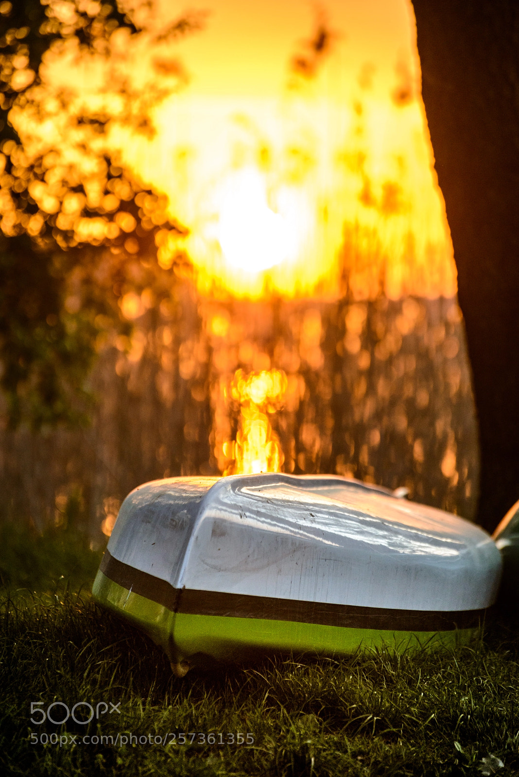Nikon D800 sample photo. Sunrise photography