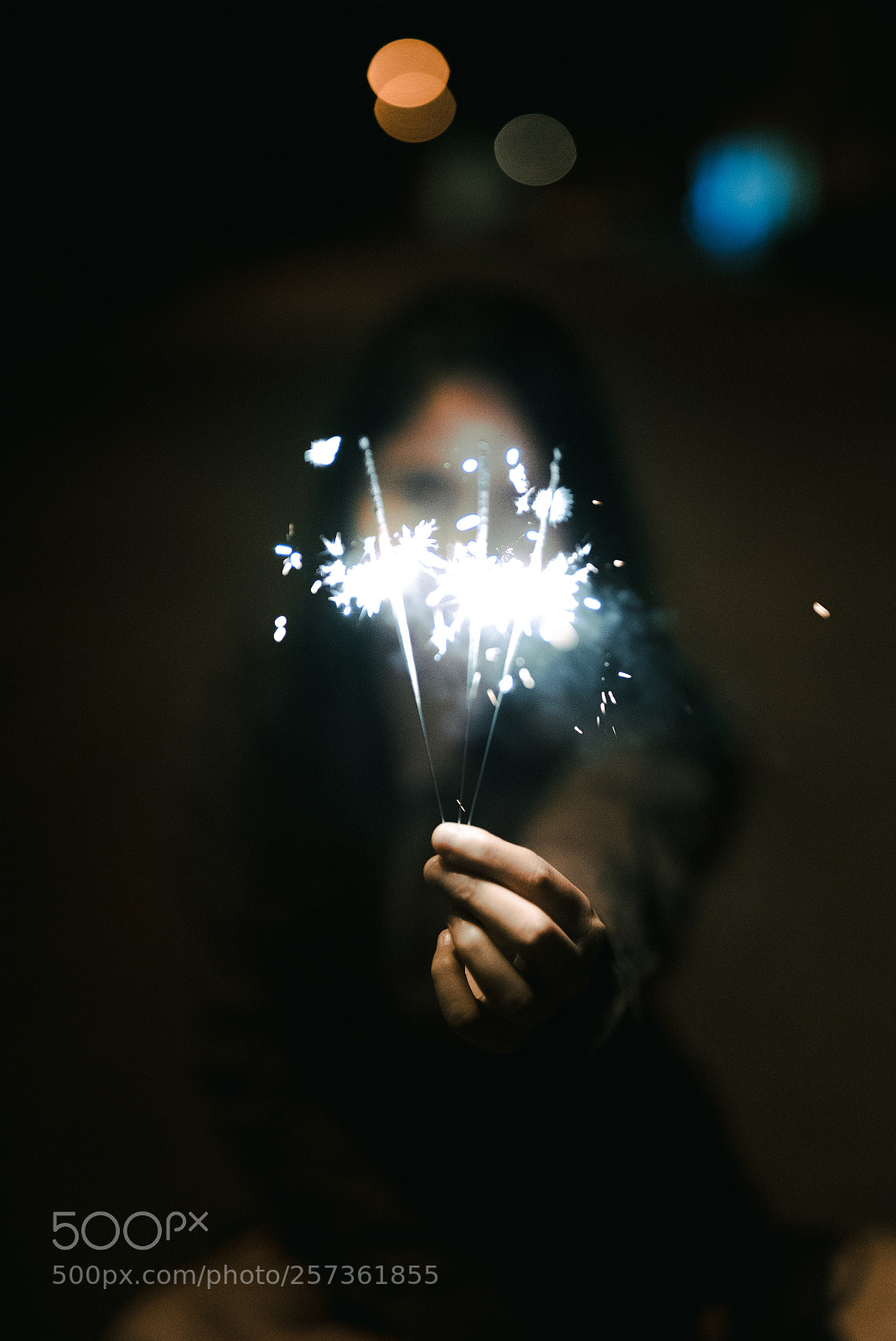 Sony a7S II sample photo. Light photography