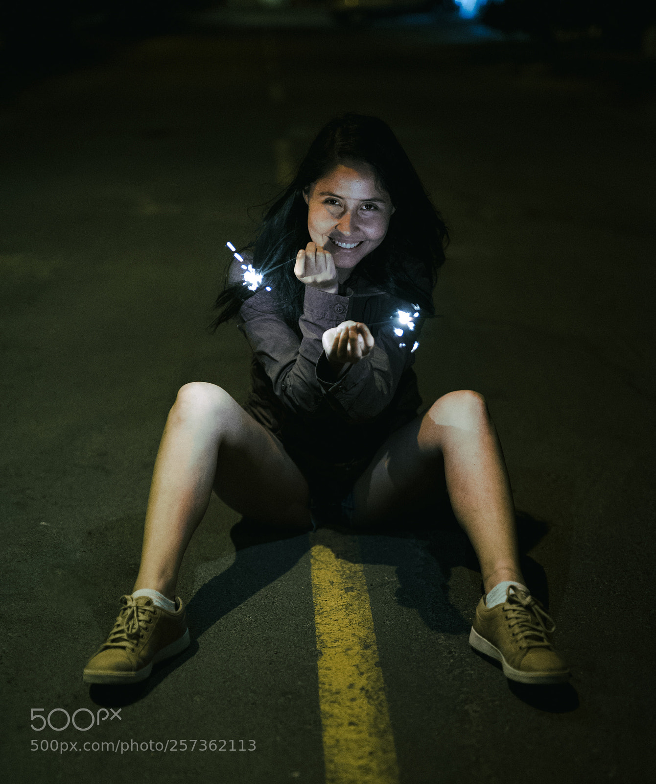Sony a7S II sample photo. Light photography