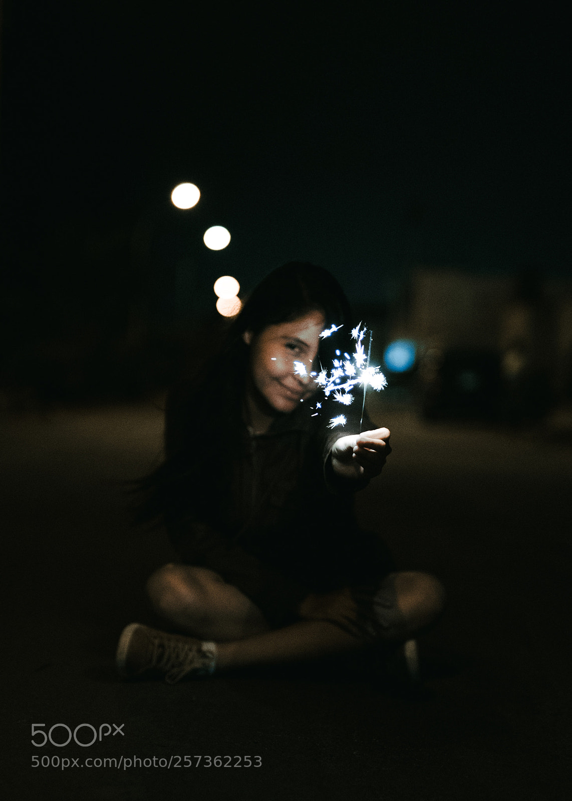Sony a7S II sample photo. Light photography
