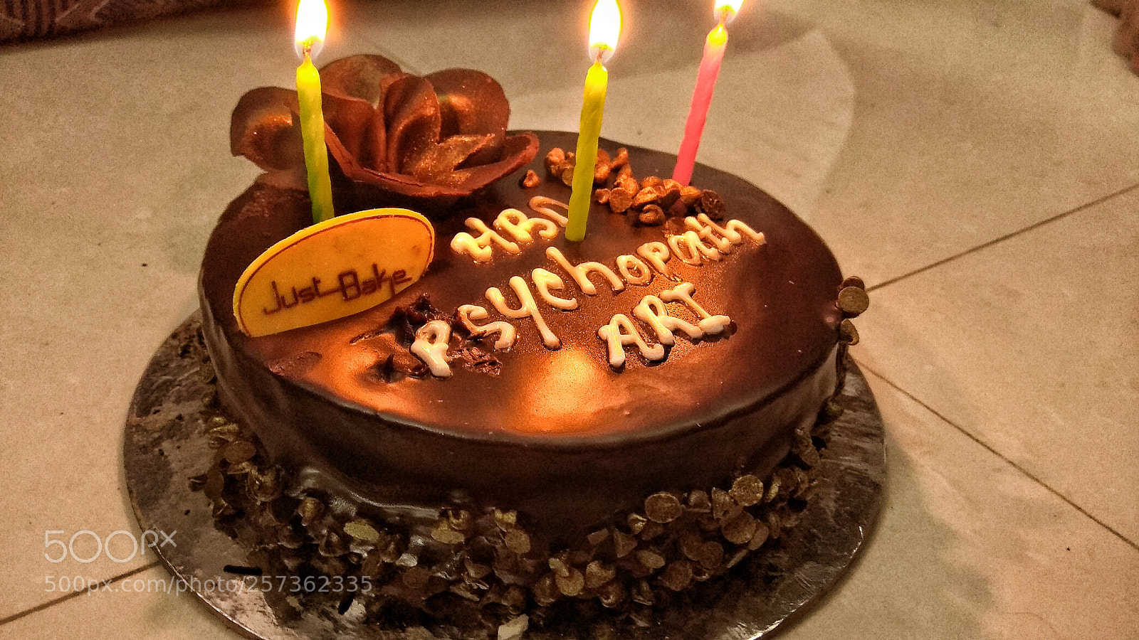 Xiaomi Redmi Note 4 sample photo. The special day! photography