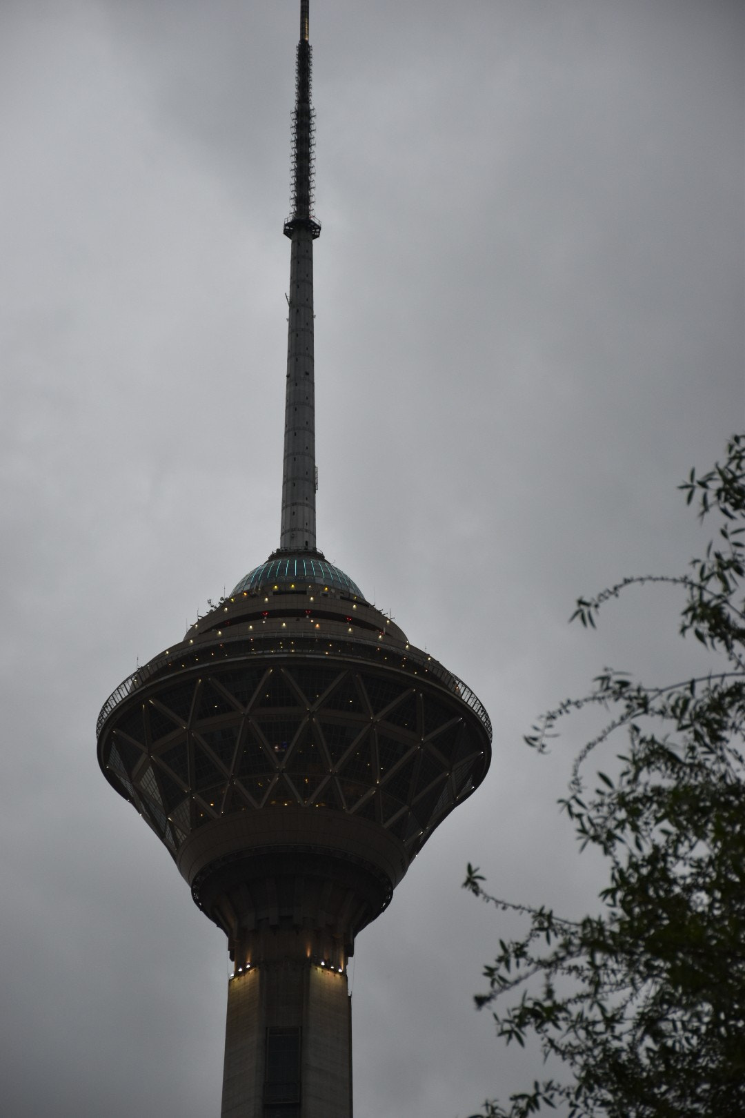 Nikon D5500 sample photo