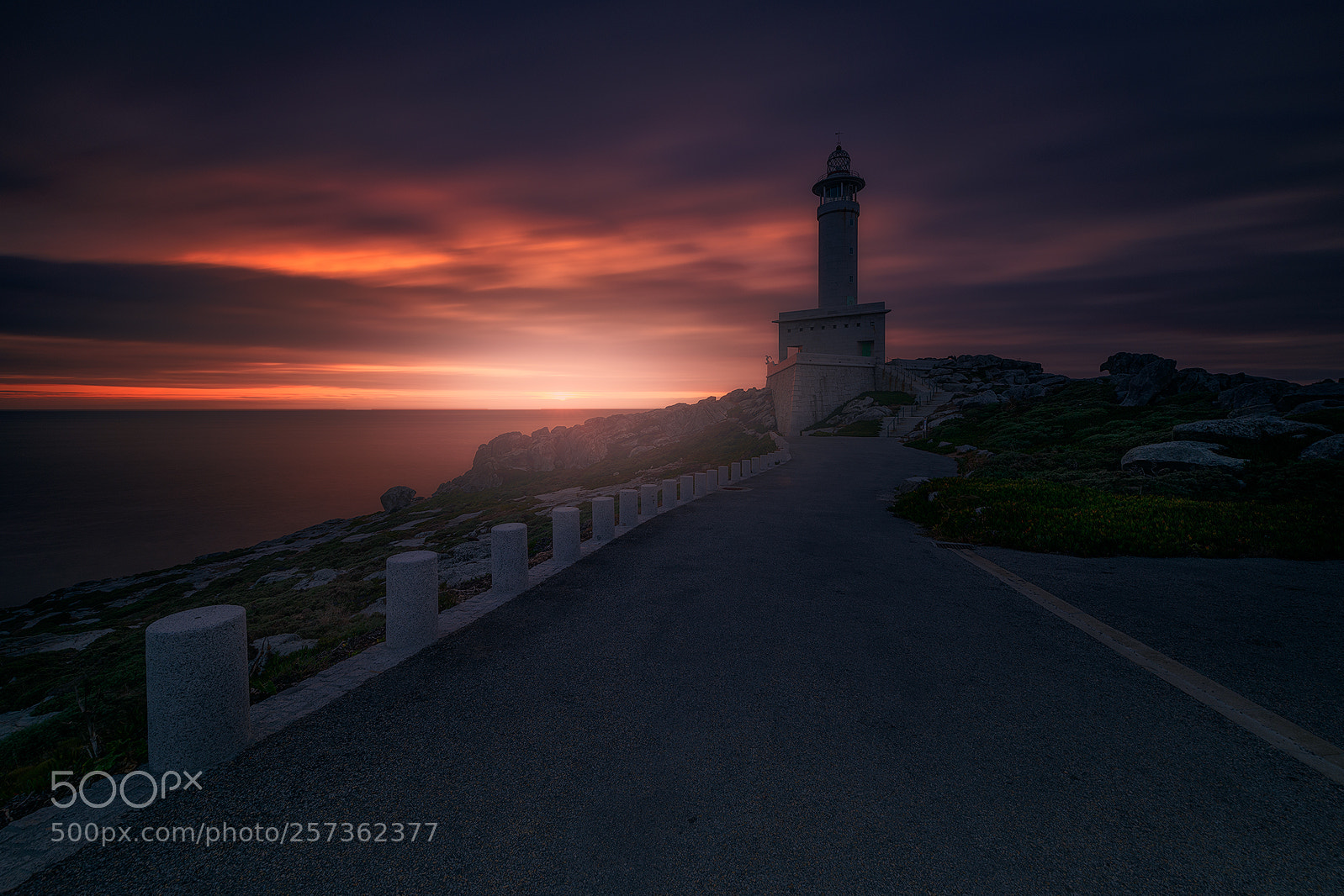 Nikon D800E sample photo. Atardecer en punta nariga photography