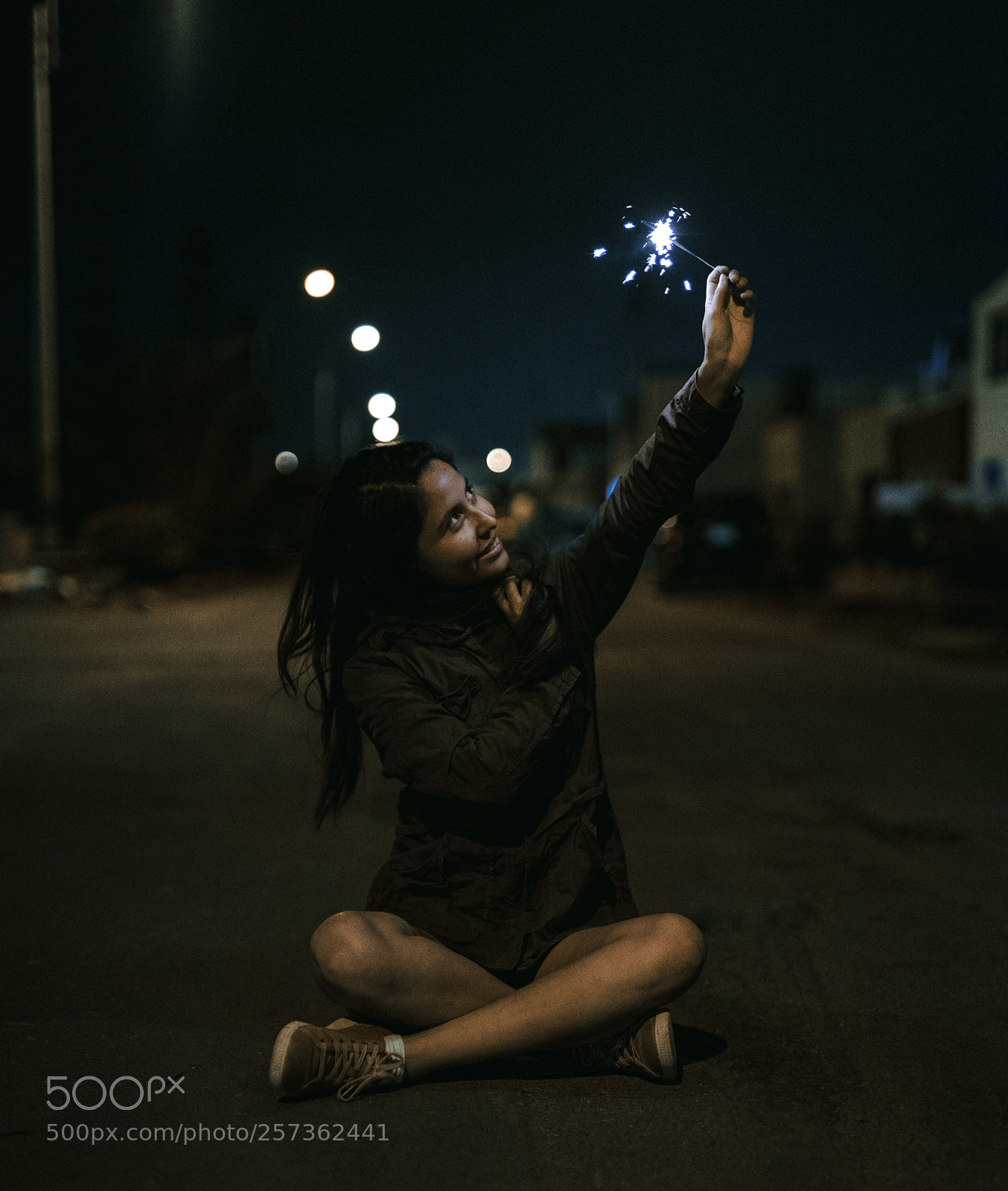 Sony a7S II sample photo. Selfie photography
