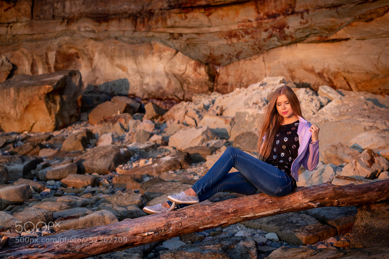 Canon EOS 6D Mark II sample photo. H3 photography