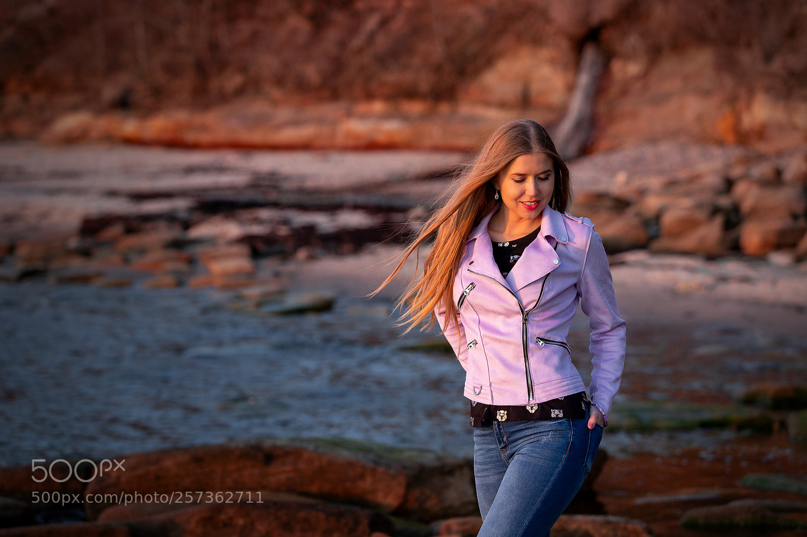 Canon EOS 6D Mark II sample photo. H4 photography