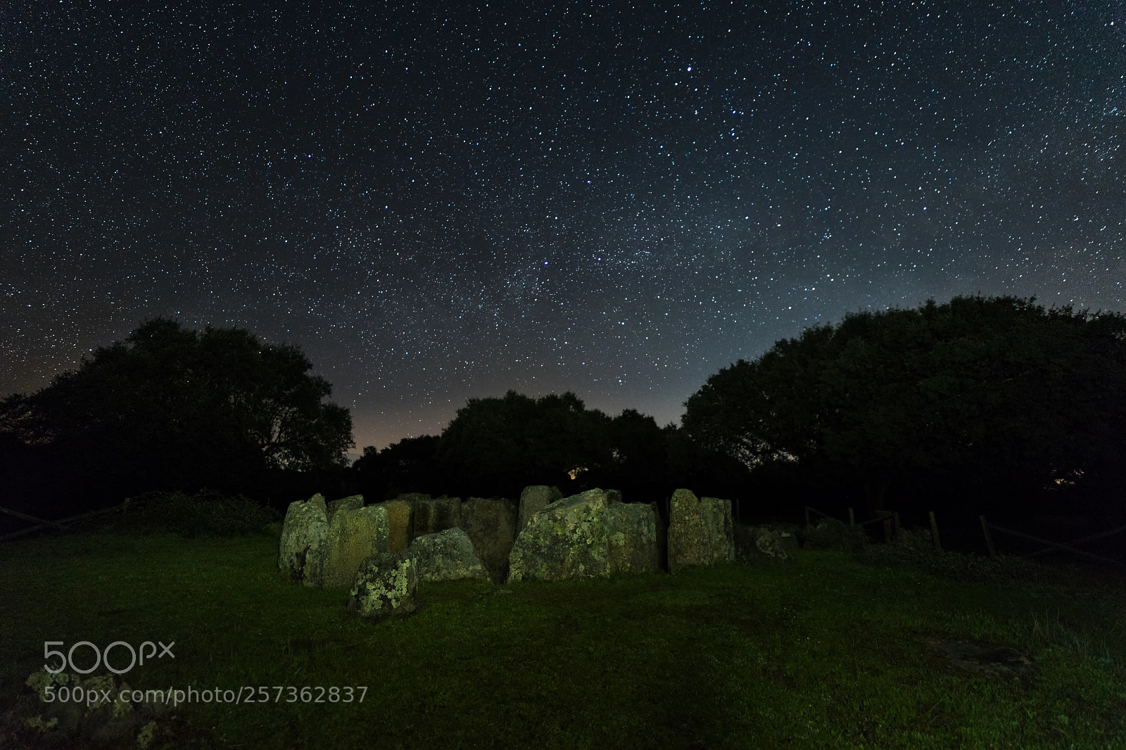 Canon EOS 6D Mark II sample photo. Dolmen of the great photography