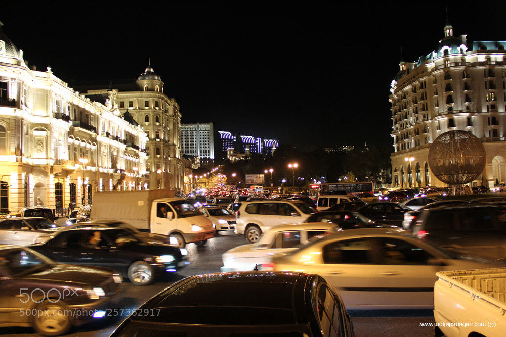 Canon EOS 600D (Rebel EOS T3i / EOS Kiss X5) sample photo. Bakoo () photography