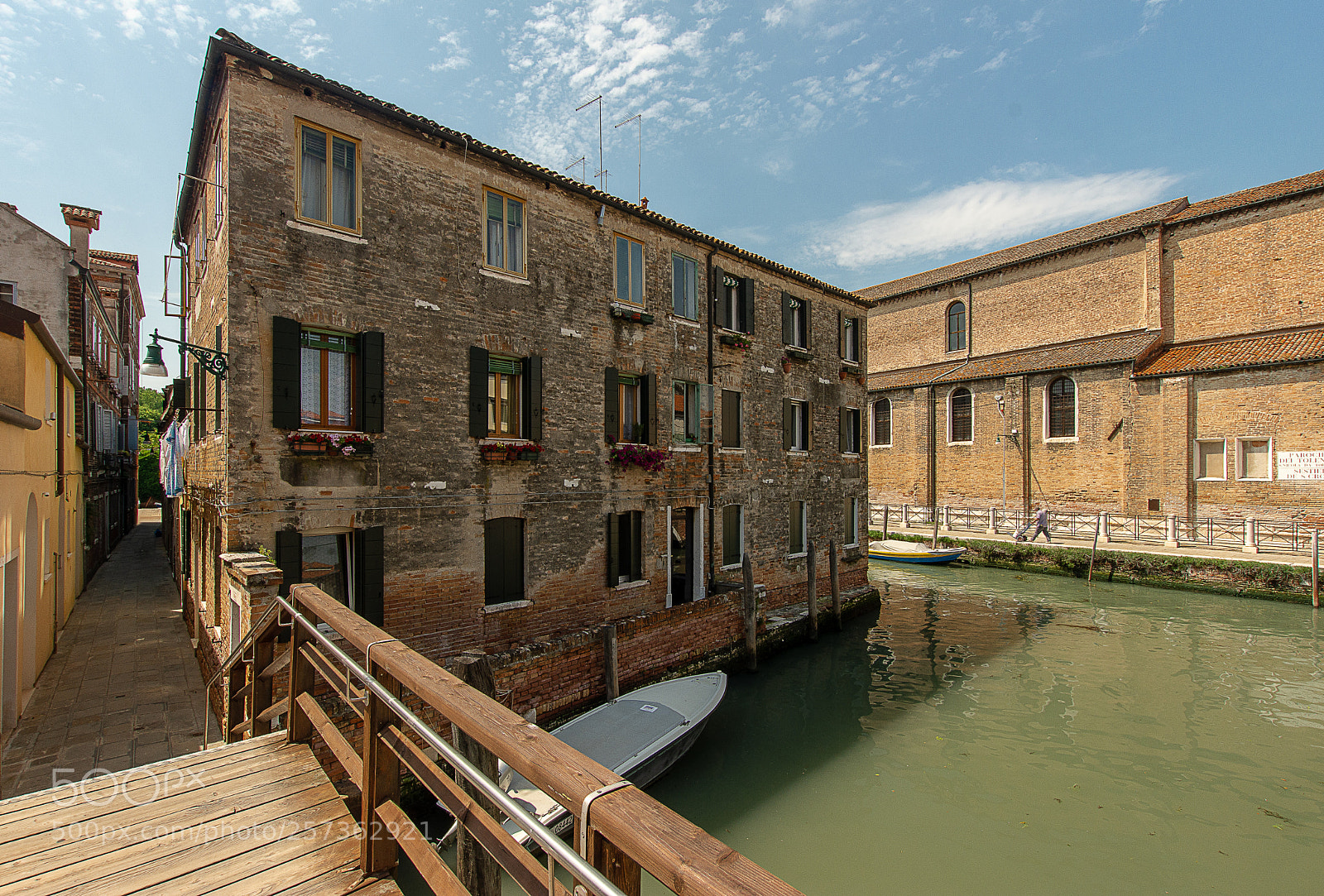 Nikon D7200 sample photo. Chiesa di santa maria photography
